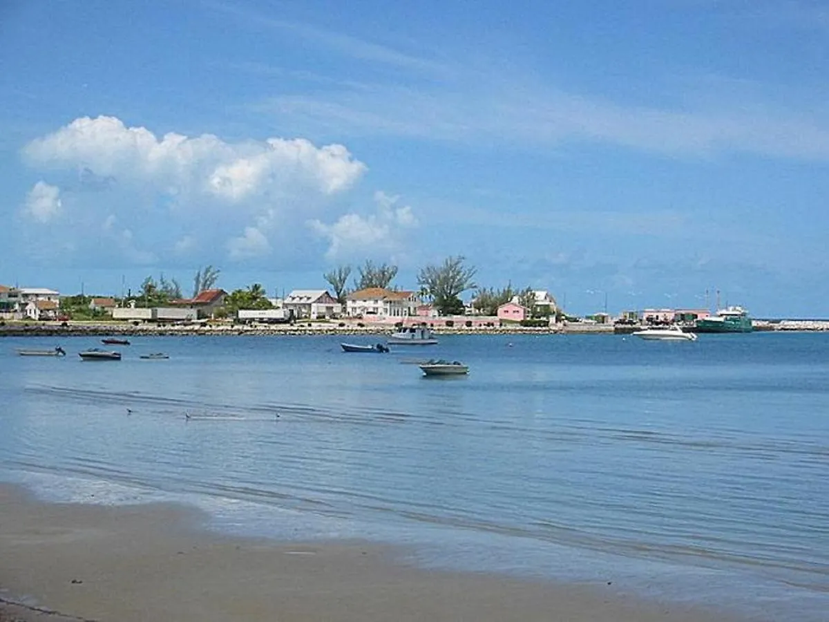 Blue Dream By Eleuthera Vacation Rentals Governor's Harbour Semesterbostad