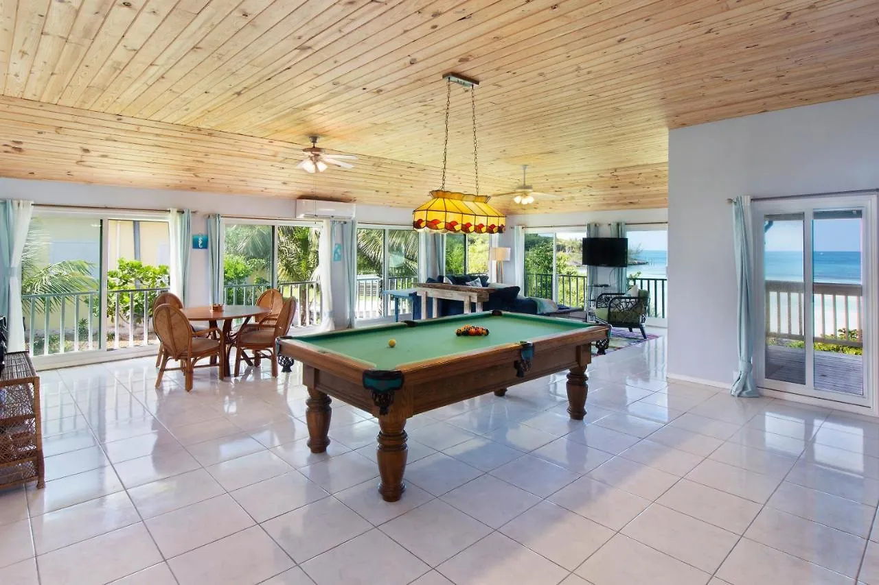 Blue Dream By Eleuthera Vacation Rentals Governor's Harbour