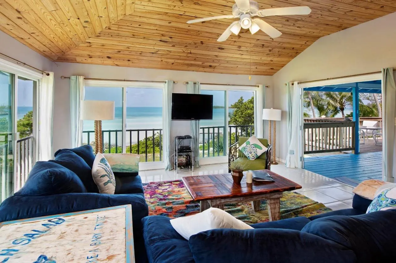Blue Dream By Eleuthera Vacation Rentals Governor's Harbour Bahamas