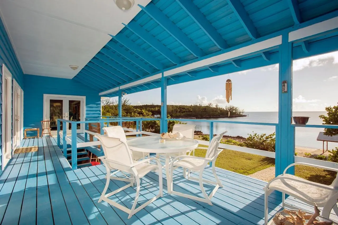Blue Dream By Eleuthera Vacation Rentals Governor's Harbour