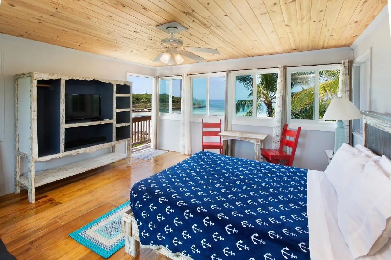 Holiday home Blue Dream By Eleuthera Vacation Rentals Governor's Harbour