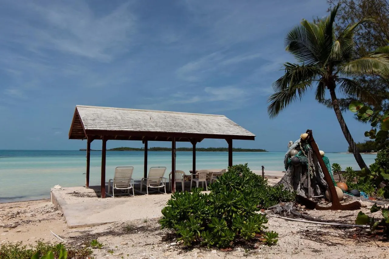 Blue Dream By Eleuthera Vacation Rentals Governor's Harbour Bahamas