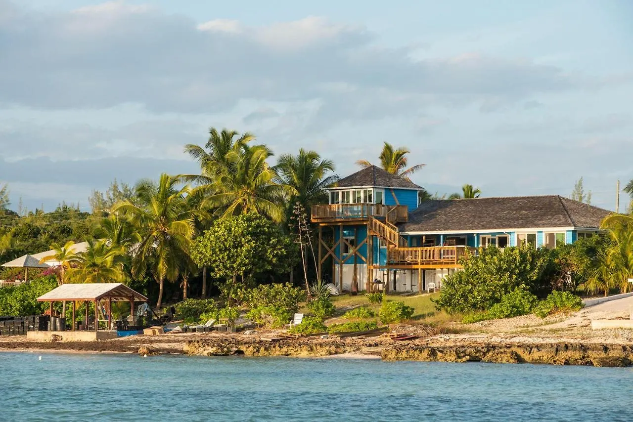 Holiday home Blue Dream By Eleuthera Vacation Rentals Governor's Harbour