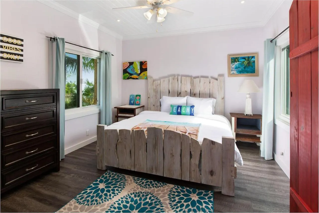 Holiday home Blue Dream By Eleuthera Vacation Rentals Governor's Harbour