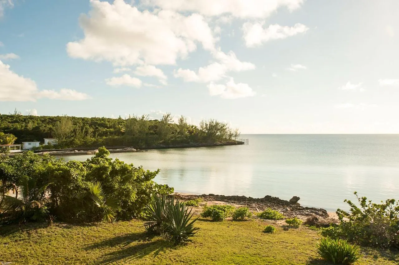 Blue Dream By Eleuthera Vacation Rentals Governor's Harbour
