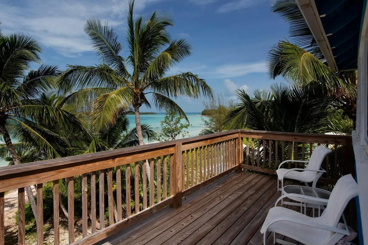 Blue Dream By Eleuthera Vacation Rentals Governor's Harbour Holiday home