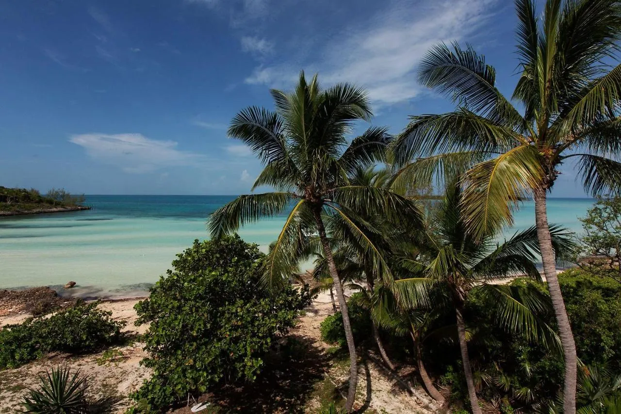 Blue Dream By Eleuthera Vacation Rentals Governor's Harbour 0*,  Bahamas