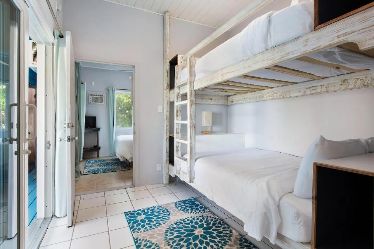 Blue Dream By Eleuthera Vacation Rentals Governor's Harbour