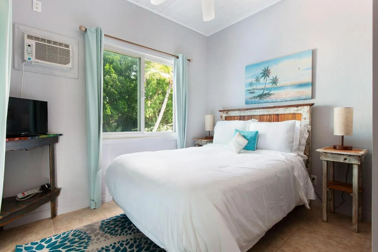 Holiday home Blue Dream By Eleuthera Vacation Rentals Governor's Harbour