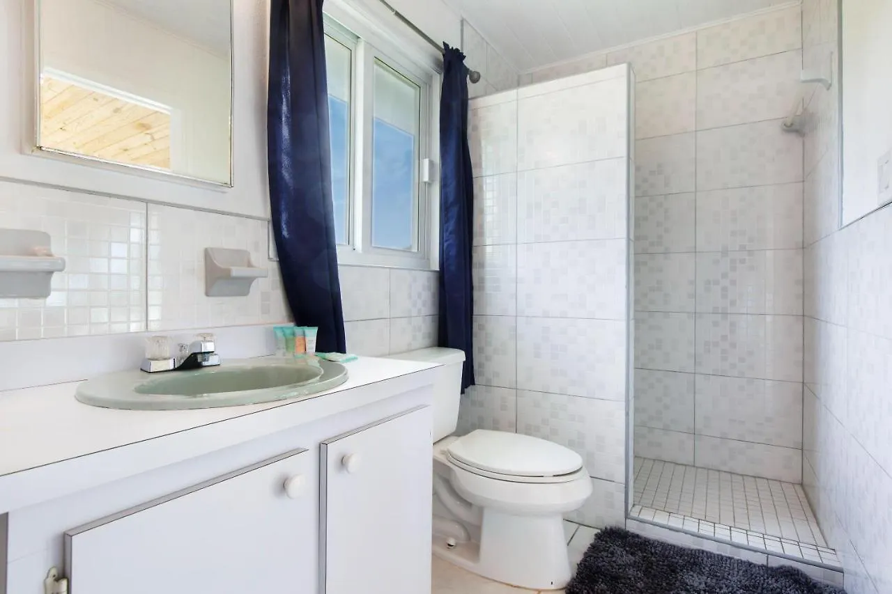 Blue Dream By Eleuthera Vacation Rentals Governor's Harbour Holiday home